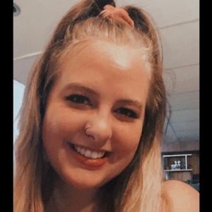 Meet your Posher, Gabrielle